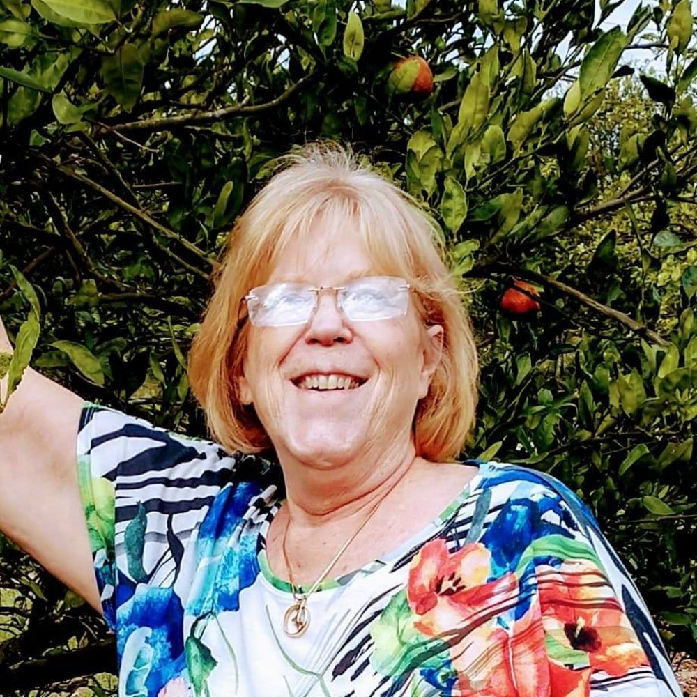 Meet your Posher, Darlene